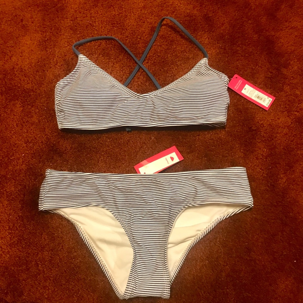 Bathing suit